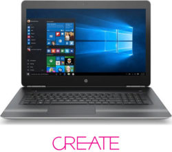HP Pavilion 17-ab051sa 17.3